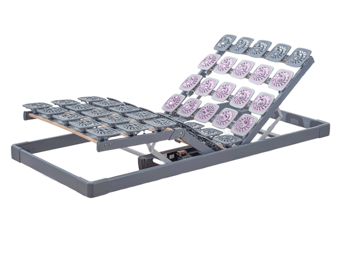 TEMPUR Systemrahmen Premium Flex 2000 TEMPUR Systemrahmen Premium Flex 2000