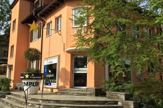 Filiale Zürich Albisrieden Filiale Zürich Albisrieden