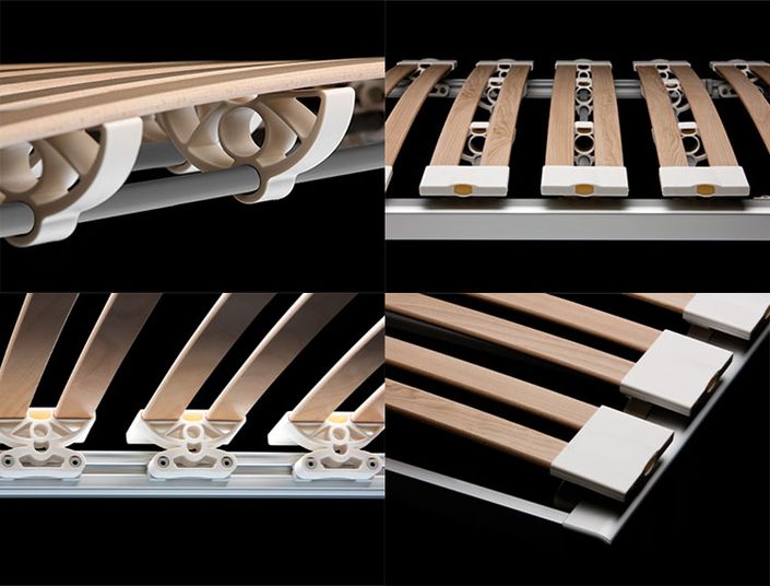 Riposa Flex Latten Riposa Flex Latten