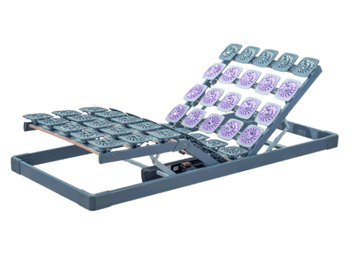 TEMPUR Systemrahmen Premium Flex 4000 TEMPUR Systemrahmen Premium Flex 4000