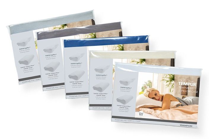 TEMPUR Kissenbezüge TEMPUR Kissenbezüge