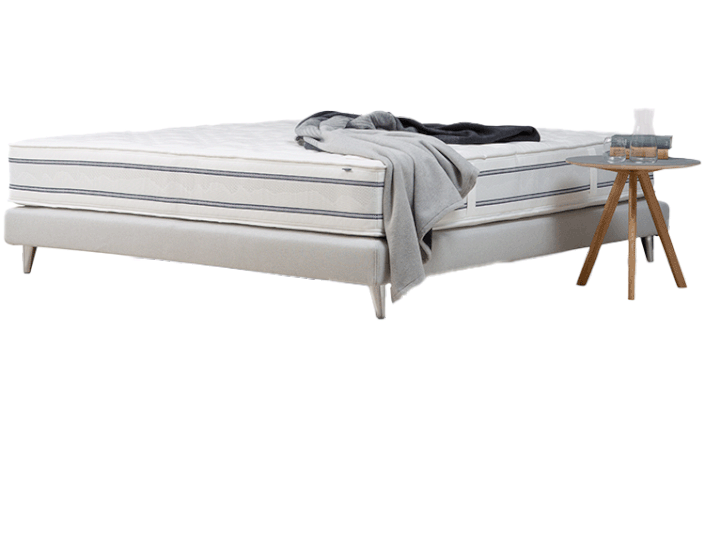 Bico Boxpsringbett ohne Kopfteil, Olbia 01 Natural Bico Boxpsringbett ohne Kopfteil, Olbia 01 Natural