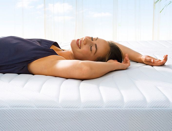 Matratzen zu Hause testen Matratzen zu Hause testen