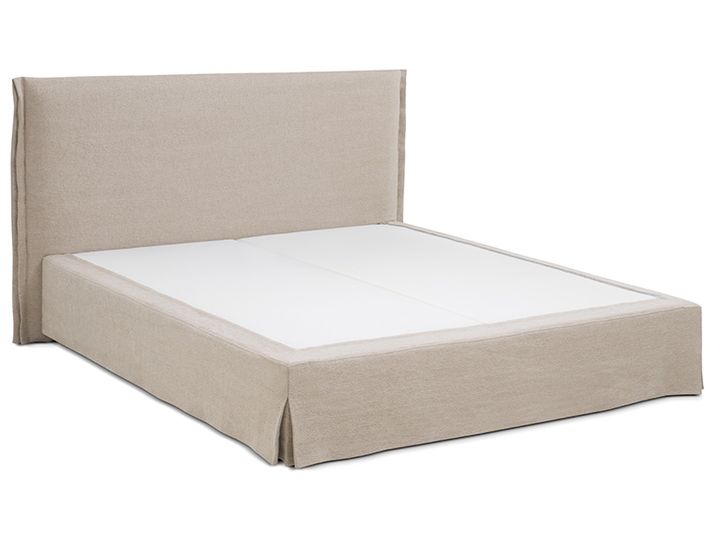 Riposa Perla Boxspringbett starr Riposa Perla Boxspringbett starr