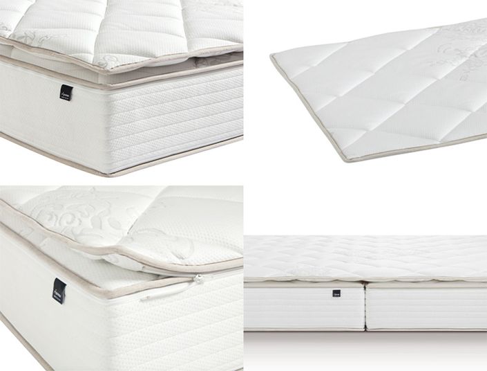 Riposa Superspring Topper Riposa Superspring Topper