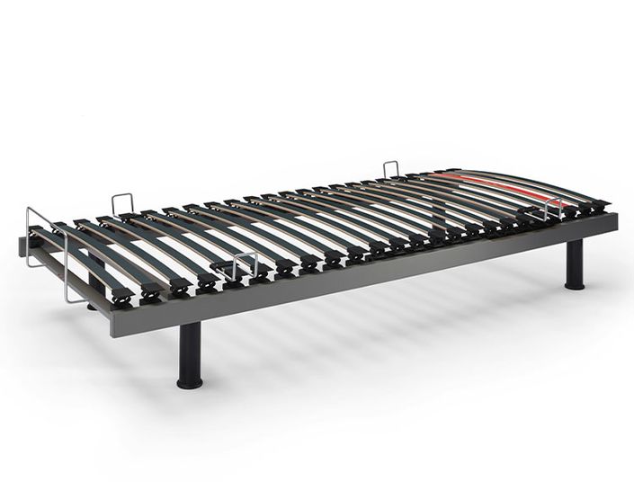 Swissflex Unterfedrung Uni 12 Bridge Swissflex Unterfedrung Uni 12 Bridge