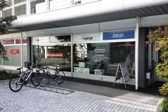 Filiale Chur Filiale Chur