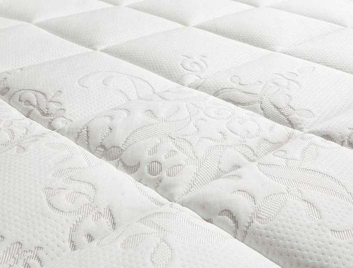 Riposa Touchspring Cover Riposa Touchspring Cover