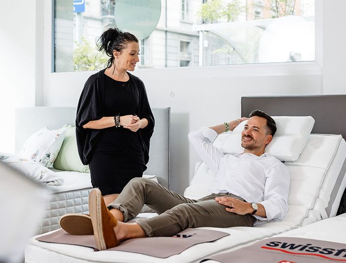 Swissflex Beratung Swissflex Beratung