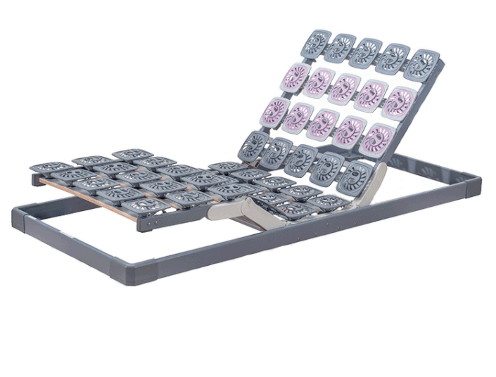 TEMPUR Systemrahmen Premium Flex 3000 TEMPUR Systemrahmen Premium Flex 3000