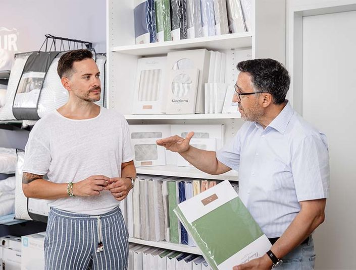 Schlafwohl Beratung Schlafwohl Beratung