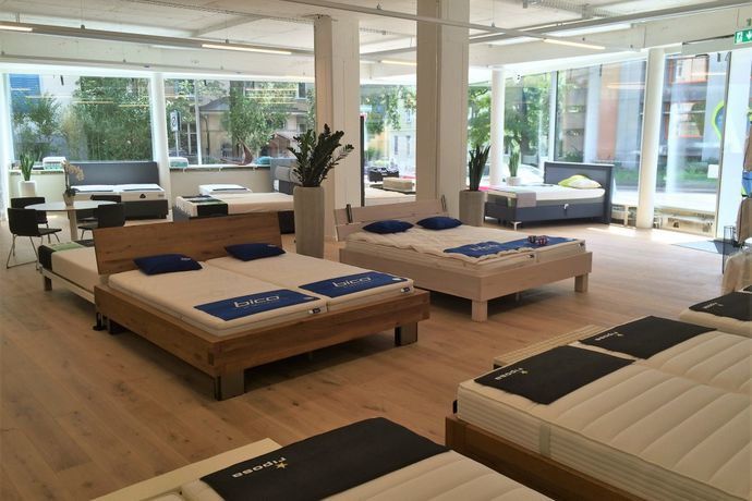 Filiale Zürich City Filiale Zürich City