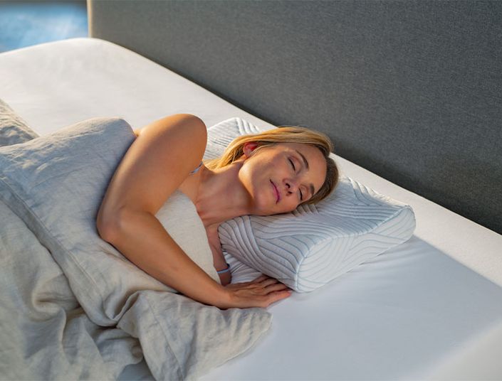 TEMPUR Kissen TEMPUR Kissen