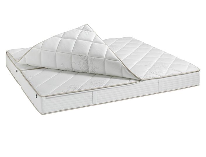 Riposa_Topper_Super Spring_Topper Auf Matratzen_750x570.jpg Riposa_Topper_Super Spring_Topper Auf Matratzen_750x570