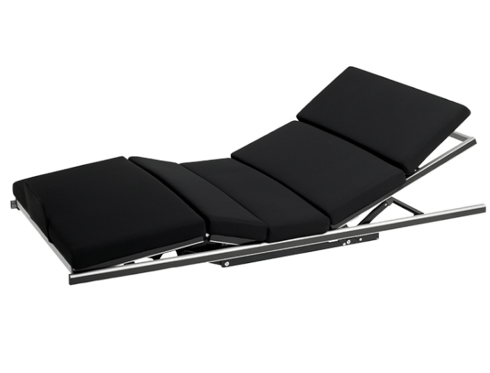 Riposa Carbon Flex Luxe Automat Einlegerahmen Riposa Carbon Flex Luxe Automat Einlegerahmen