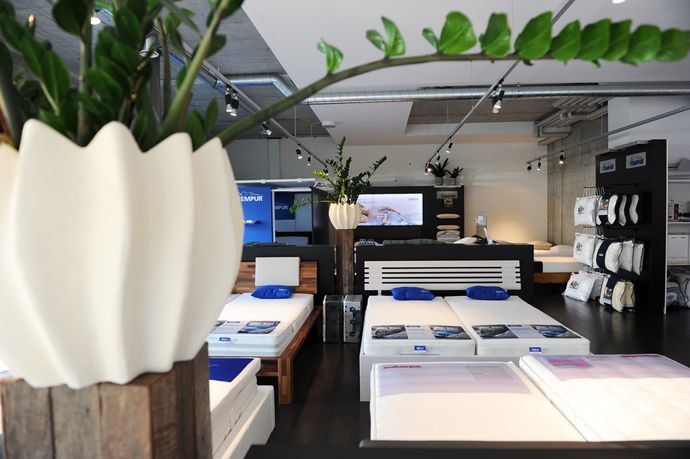 Filiale Baar Filiale Baar