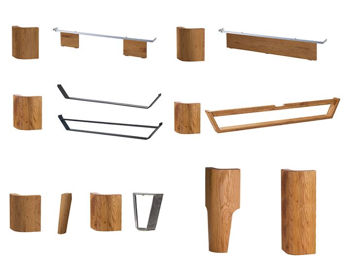 Hasena_Oak-Line-Puro_Füsse und Kufen_750_570px.jpg Hasena_Oak-Line-Puro_Füsse und Kufen_750_570px