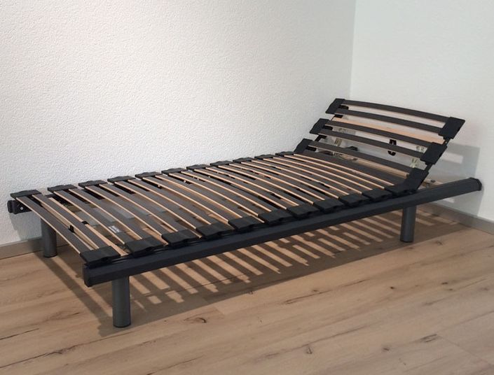 Riposa Verdi Flex 1 Einlegerahmen Riposa Verdi Flex 1 Einlegerahmen