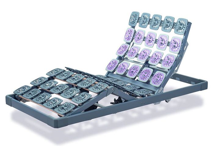 TEMPUR Premium Flex 4000 TEMPUR Premium Flex 4000