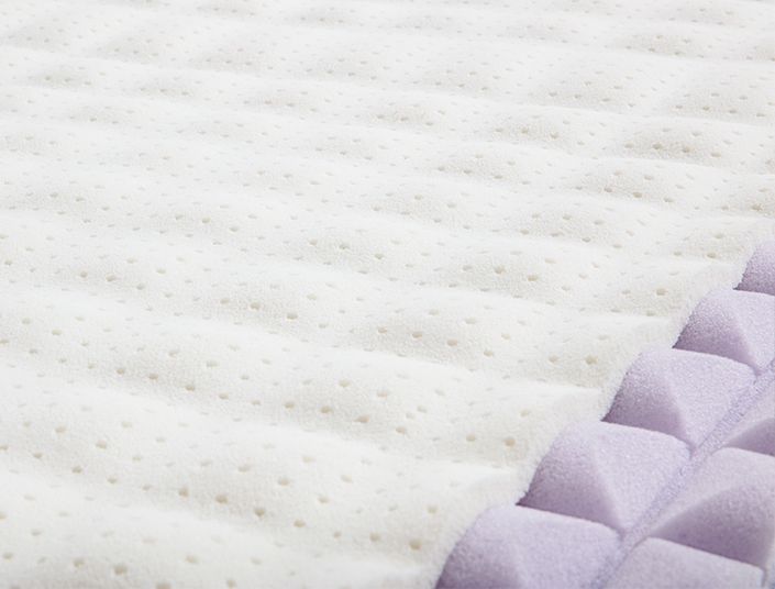 Riposa Goldspring Oberflaechenkomfort mit Latex Riposa Goldspring Oberflaechenkomfort mit Latex