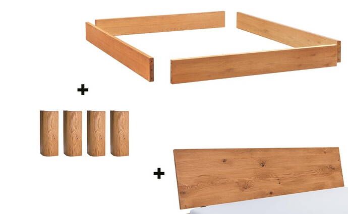 Hasena modulares System Hasena modulares System