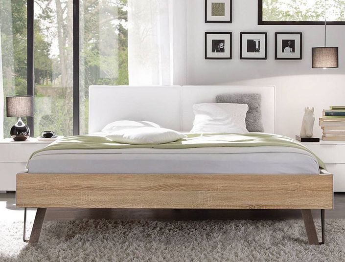 Hasena Movie Top Line Advance 18 Bettrahmen, Jeno Füsse, Cena Kopfteil Hasena Movie Top Line Advance 18 Bettrahmen, Jeno Füsse, Cena Kopfteil