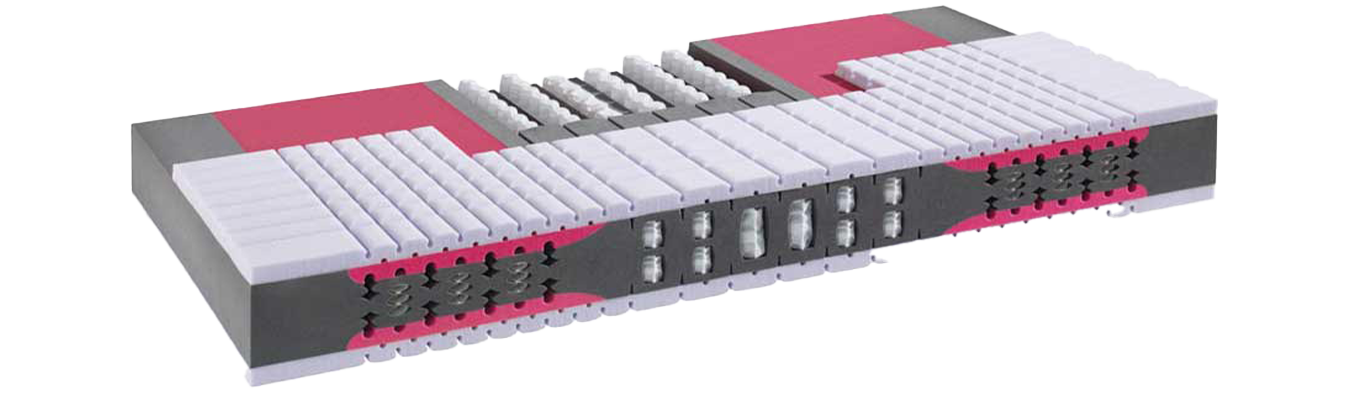 Riposa Supernova Matratze Riposa Supernova Matratze