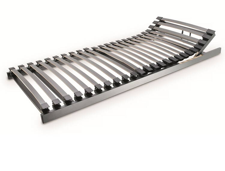 Superba Unterfederungen Superba Unterfederungen