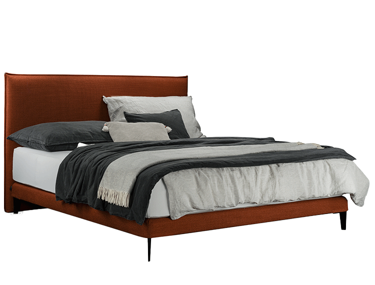 Philrouge Boxspringbett mit der Box St. Moritz Philrouge Boxspringbett mit der Box St. Moritz