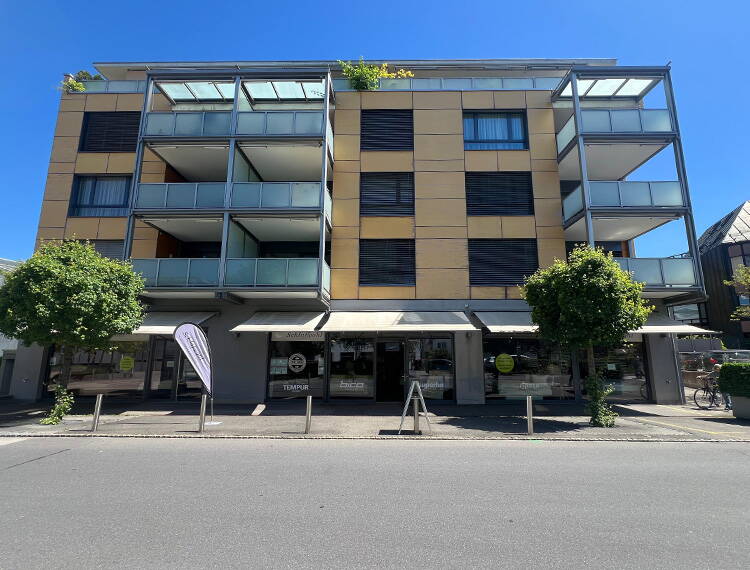 Schlafwohl Baar Schlafwohl Baar