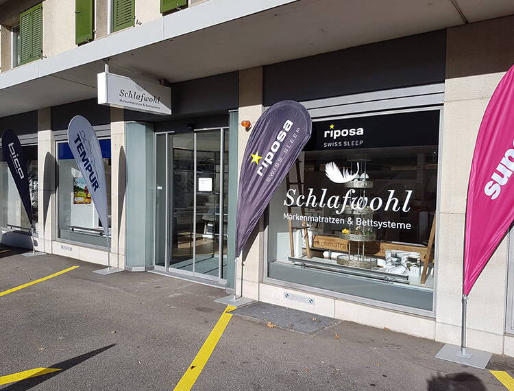 Schlafwohl Zürich City Schlafwohl Zürich City