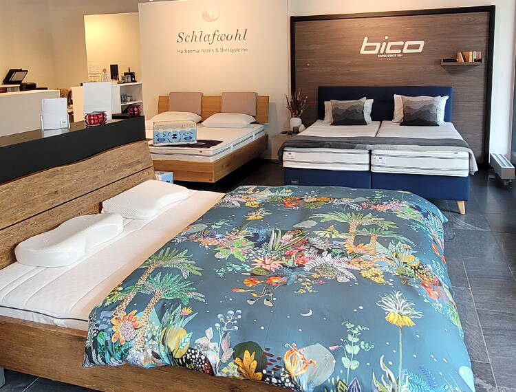 Schlafwohl Rapperswil-Jona Schlafwohl Rapperswil-Jona