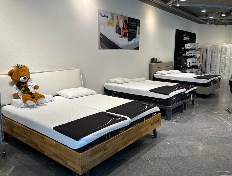 Schlafwohl Rapperswil-Jona Schlafwohl Rapperswil-Jona