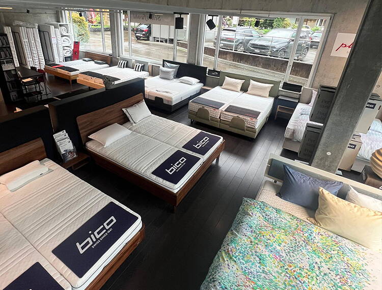 Schlafwohl Baar Schlafwohl Baar