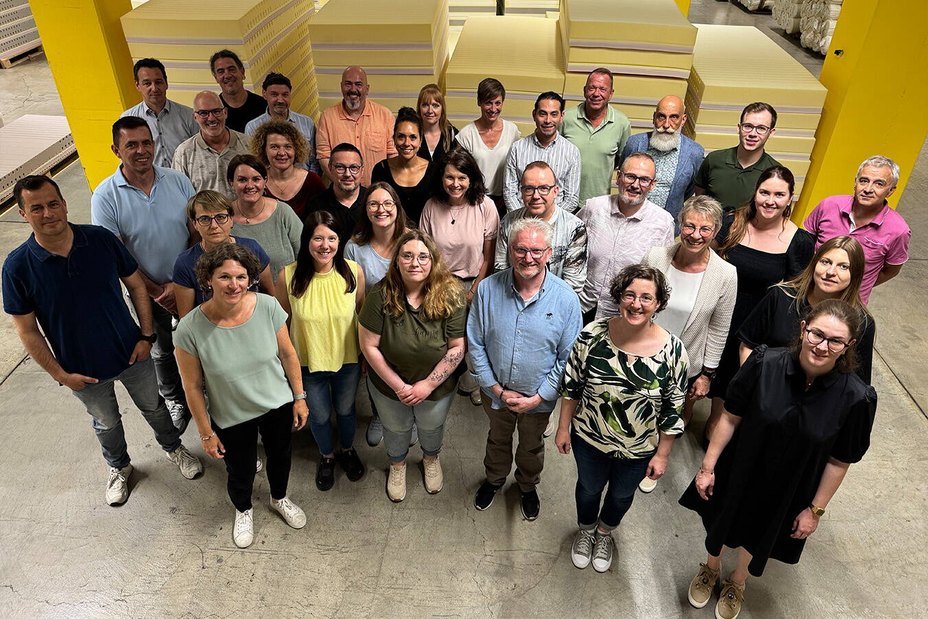 Schlafwohl Team Schlafwohl Team