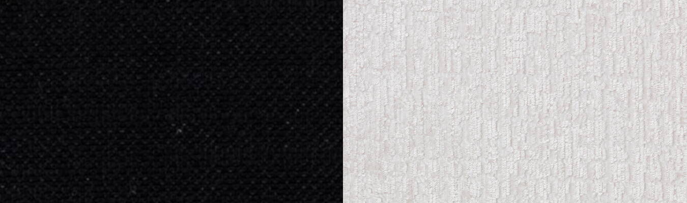 Riposa Special Collection Stoffe: Anthracite und Alpina Riposa Special Collection Stoffe: Anthracite und Alpina