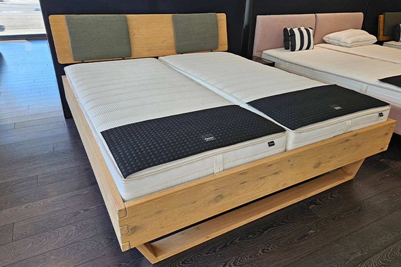 Hasena Connecto 23 Abverkauf ab Baar Hasena Connecto 23 Abverkauf ab Baar