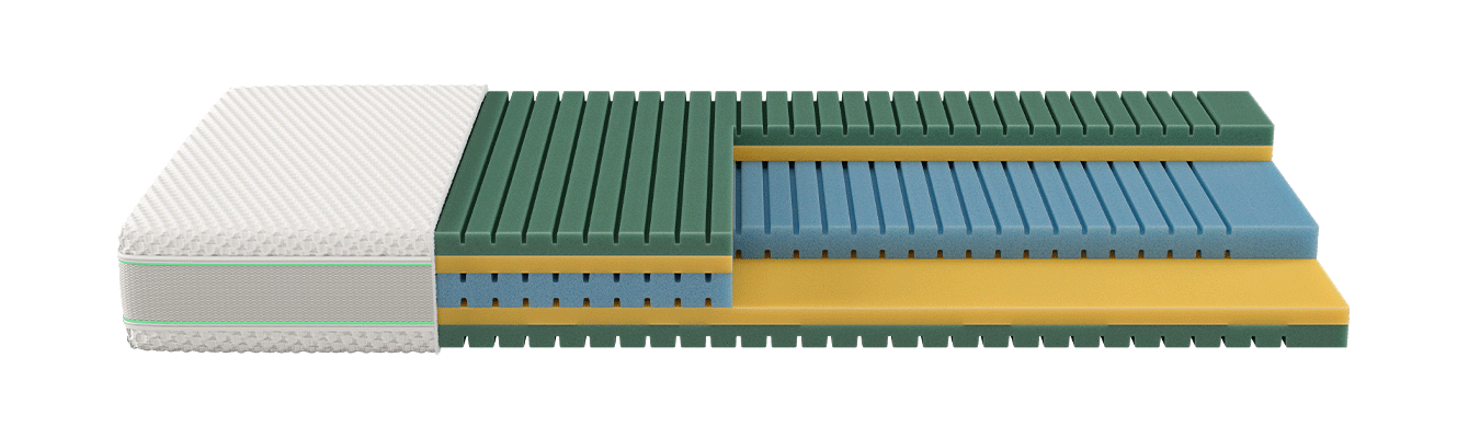 Kindermatratze: Riposa Day'Dream Matratze Kindermatratze: Riposa Day'Dream Matratze