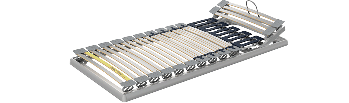 Bico Bico-flex 0 Einlegerahmen Bico Bico-flex 0 Einlegerahmen