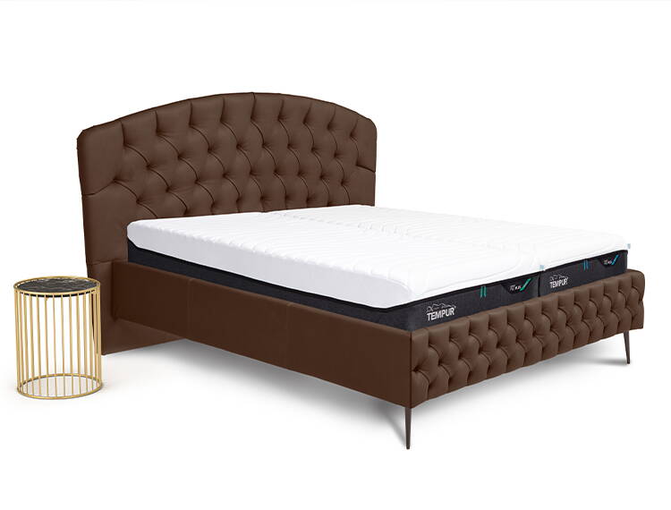 TEMPUR Betten Kollektionen TEMPUR Betten Kollektionen