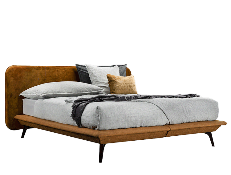 Philrouge Boxspringbett mit der Box Geneva Philrouge Boxspringbett mit der Box Geneva