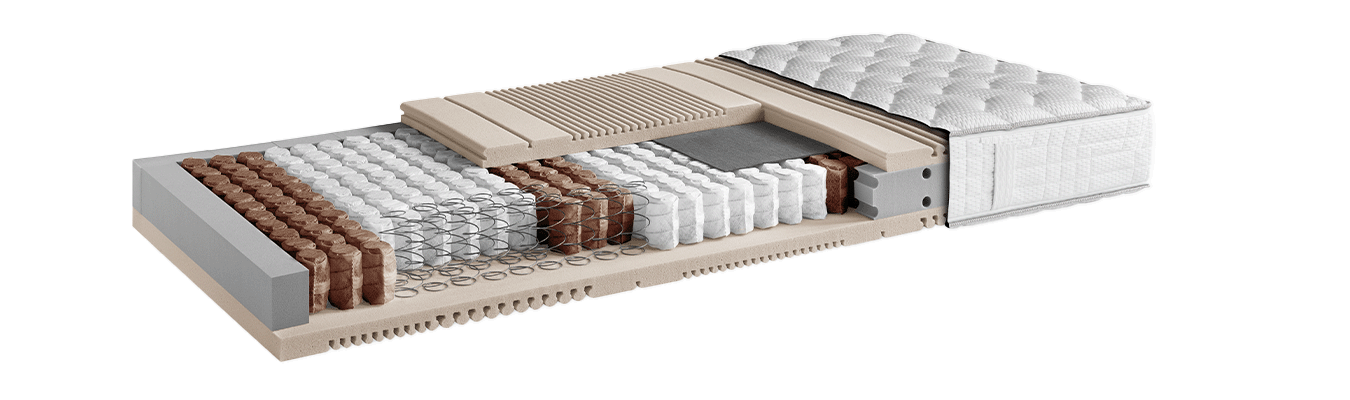 Philrouge Souplesse 22 Matratze Philrouge Souplesse 22 Matratze