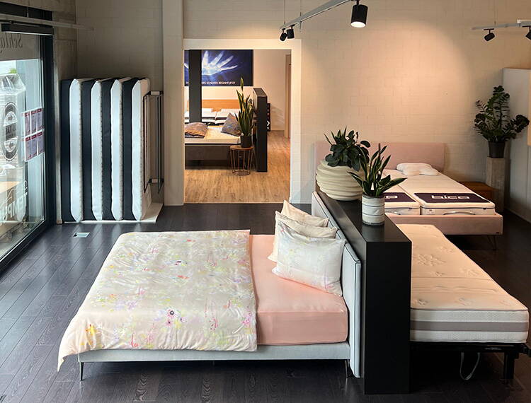 Schlafwohl Baar Schlafwohl Baar