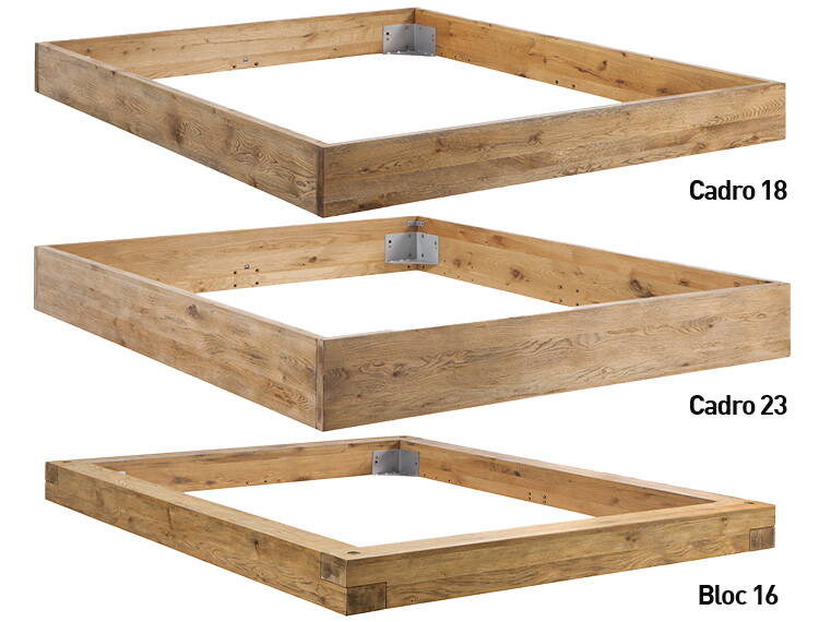 Hasena Oak-Wild Vintage Kufen Hasena Oak-Wild Vintage Kufen