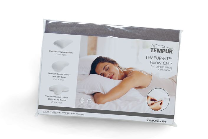 TEMPUR Kissen Bezug