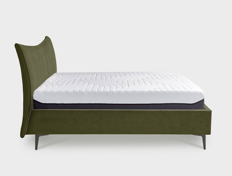 TEMPUR Design Bett Pure